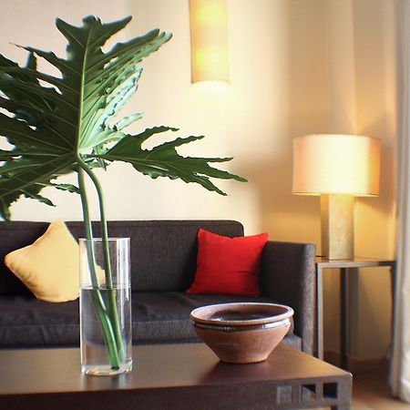 Art Suites บัวโนสไอเรส ภายนอก รูปภาพ