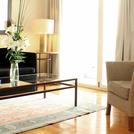 Art Suites บัวโนสไอเรส ภายนอก รูปภาพ