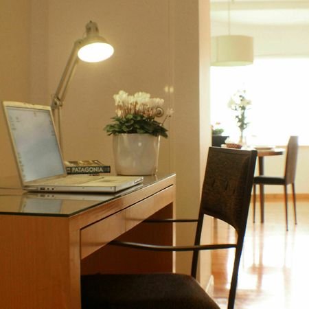 Art Suites บัวโนสไอเรส ภายนอก รูปภาพ
