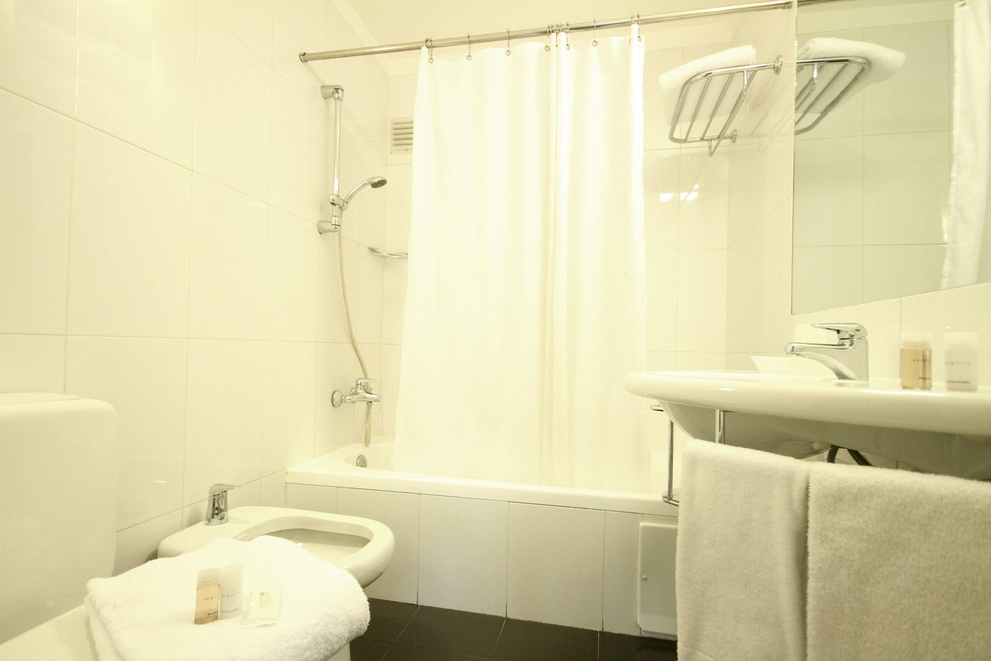 Art Suites บัวโนสไอเรส ภายนอก รูปภาพ
