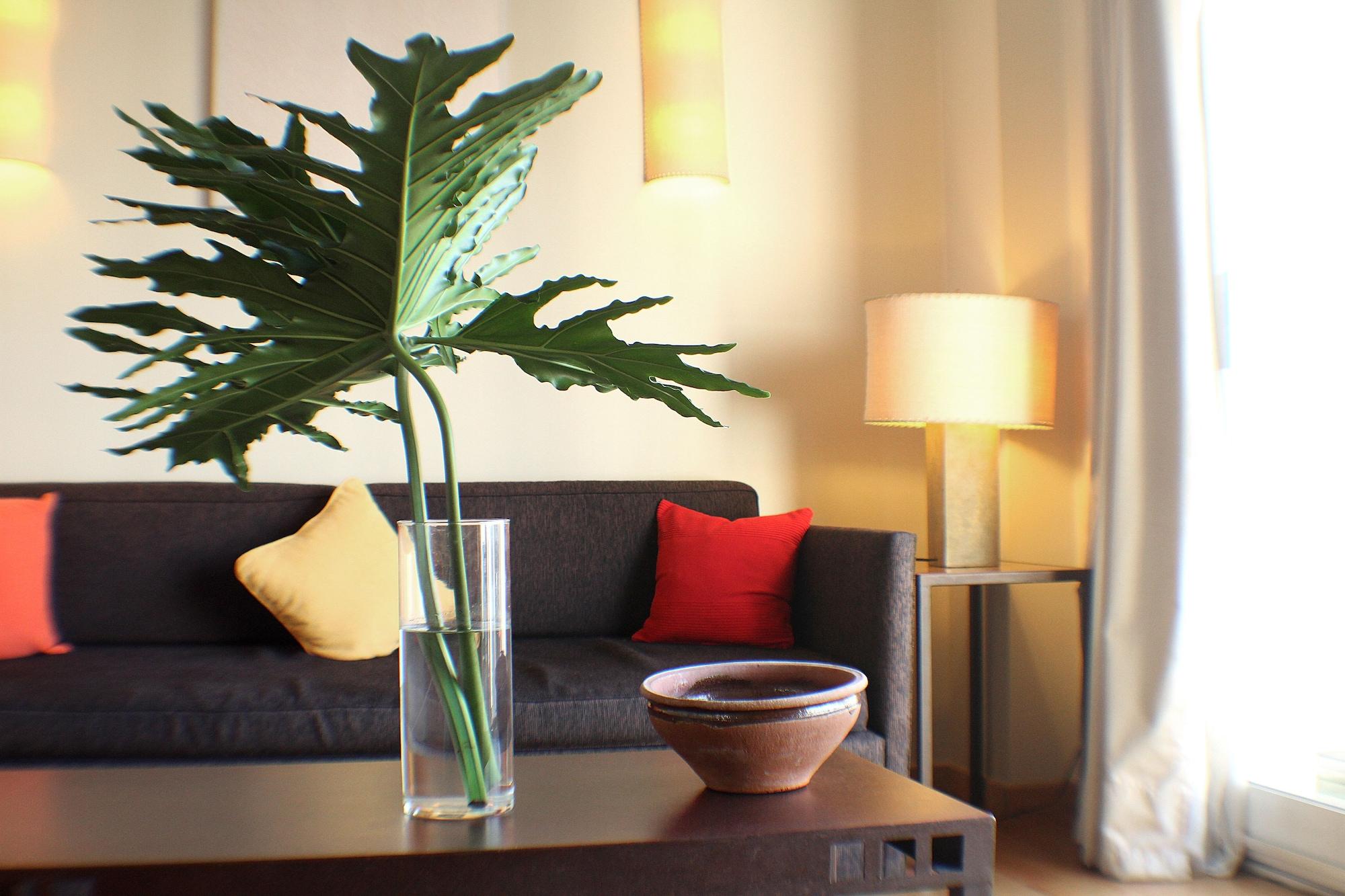 Art Suites บัวโนสไอเรส ภายนอก รูปภาพ