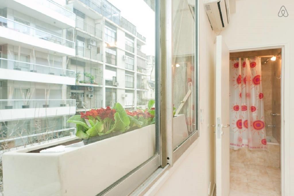 Art Suites บัวโนสไอเรส ห้อง รูปภาพ