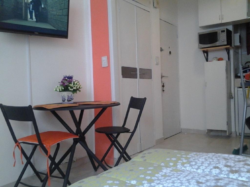 Art Suites บัวโนสไอเรส ห้อง รูปภาพ