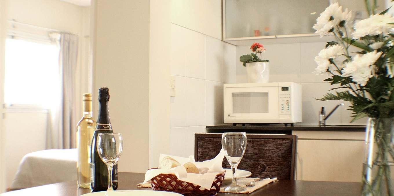 Art Suites บัวโนสไอเรส ภายนอก รูปภาพ