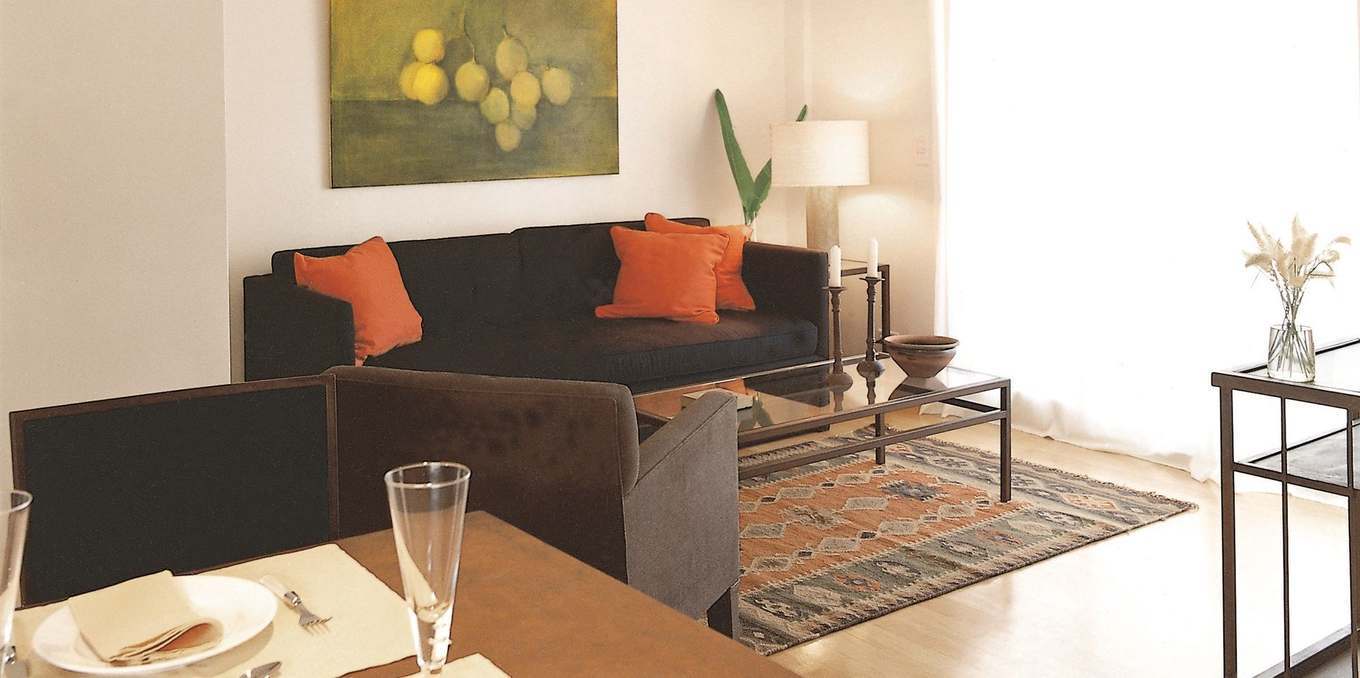 Art Suites บัวโนสไอเรส ภายนอก รูปภาพ