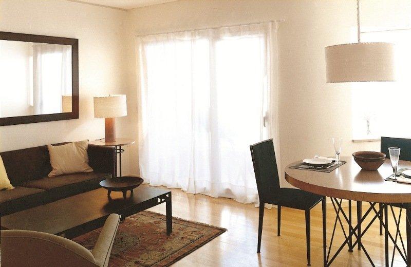 Art Suites บัวโนสไอเรส ภายนอก รูปภาพ
