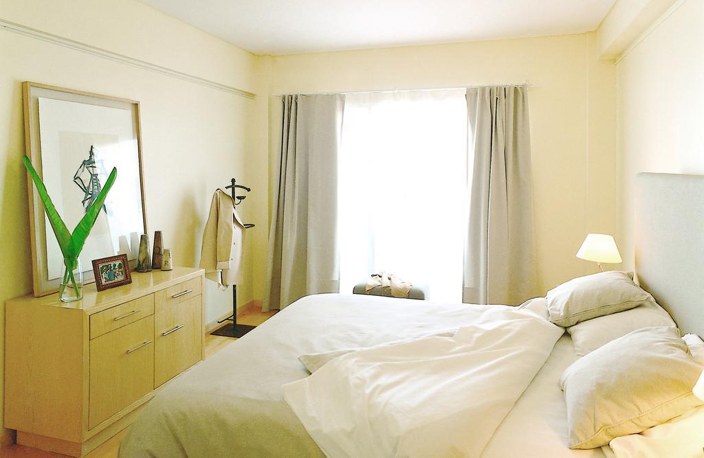 Art Suites บัวโนสไอเรส ห้อง รูปภาพ
