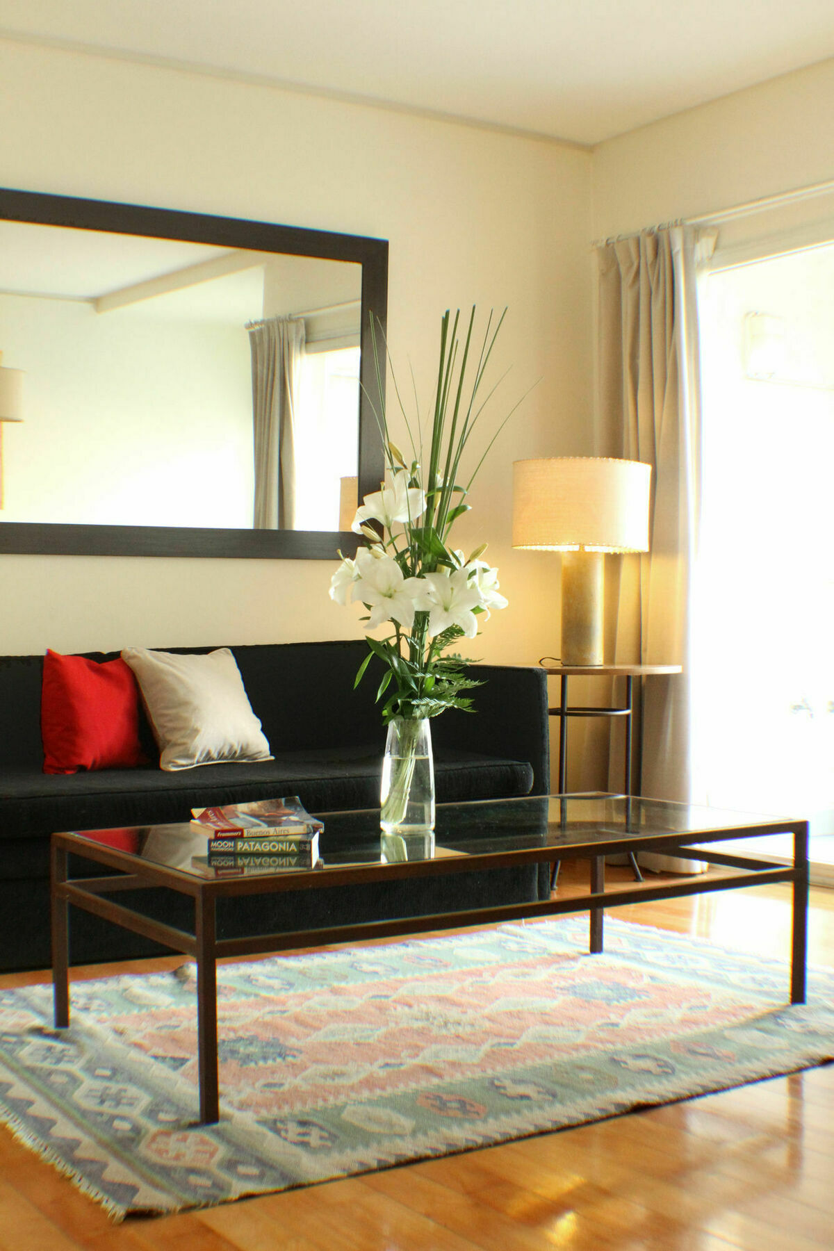 Art Suites บัวโนสไอเรส ภายนอก รูปภาพ