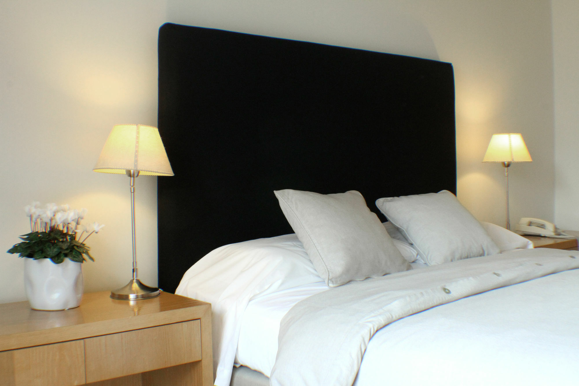 Art Suites บัวโนสไอเรส ภายนอก รูปภาพ