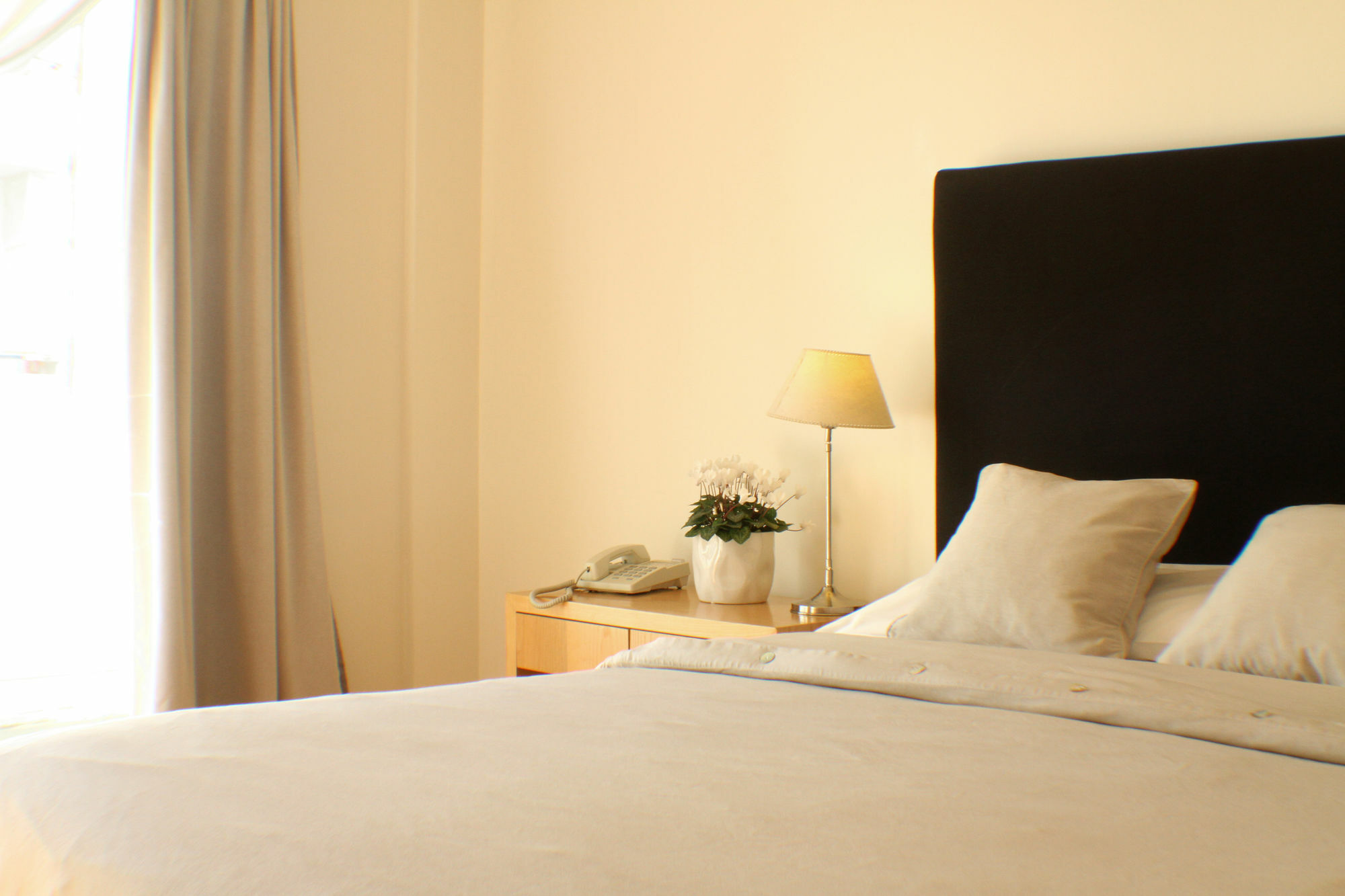 Art Suites บัวโนสไอเรส ภายนอก รูปภาพ