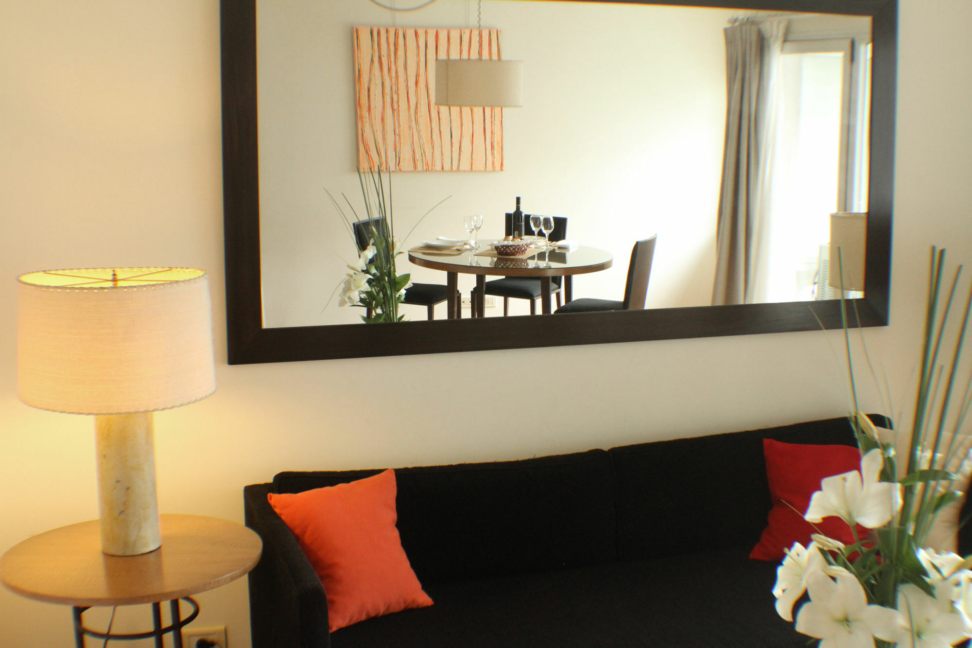Art Suites บัวโนสไอเรส ภายนอก รูปภาพ