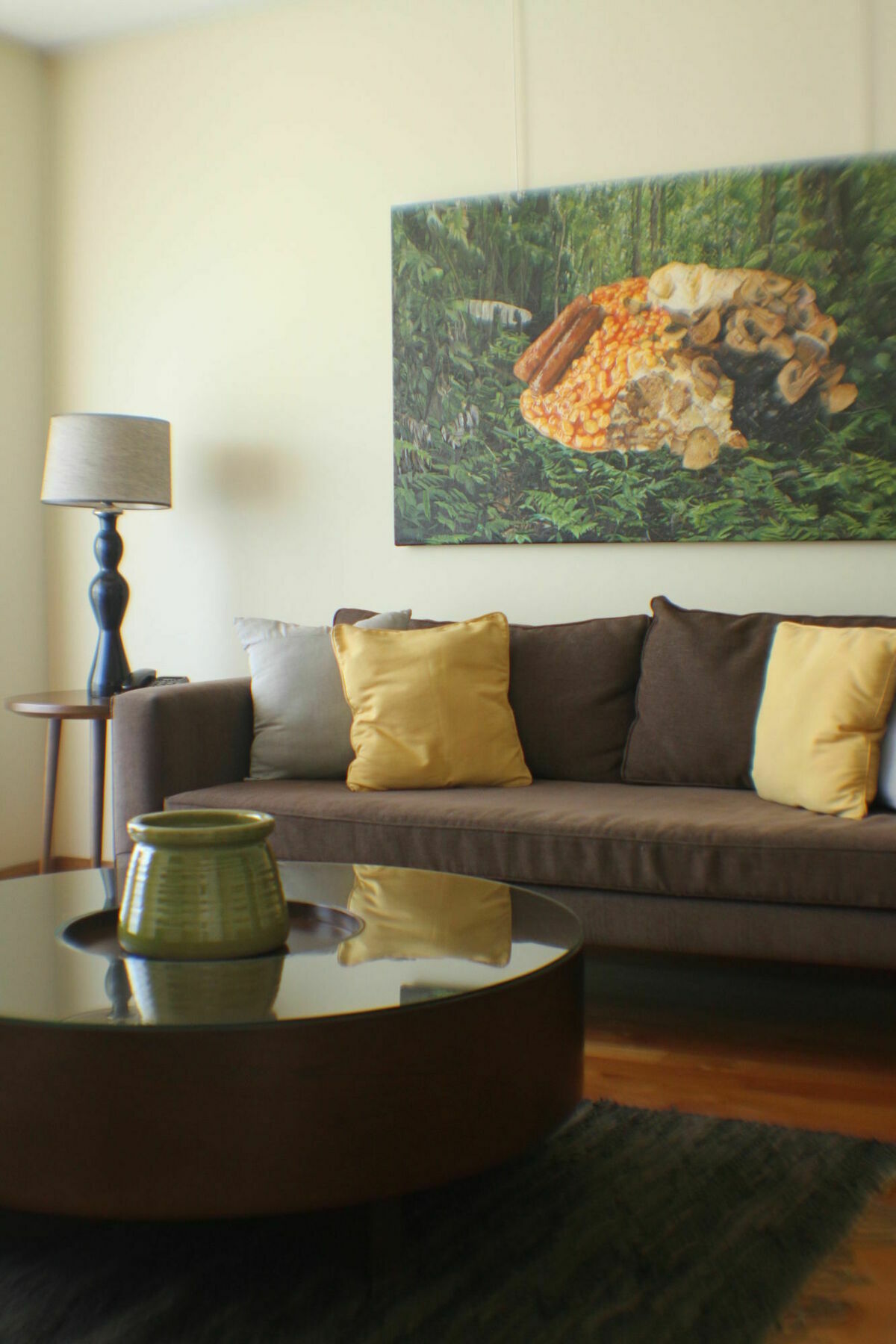 Art Suites บัวโนสไอเรส ภายนอก รูปภาพ