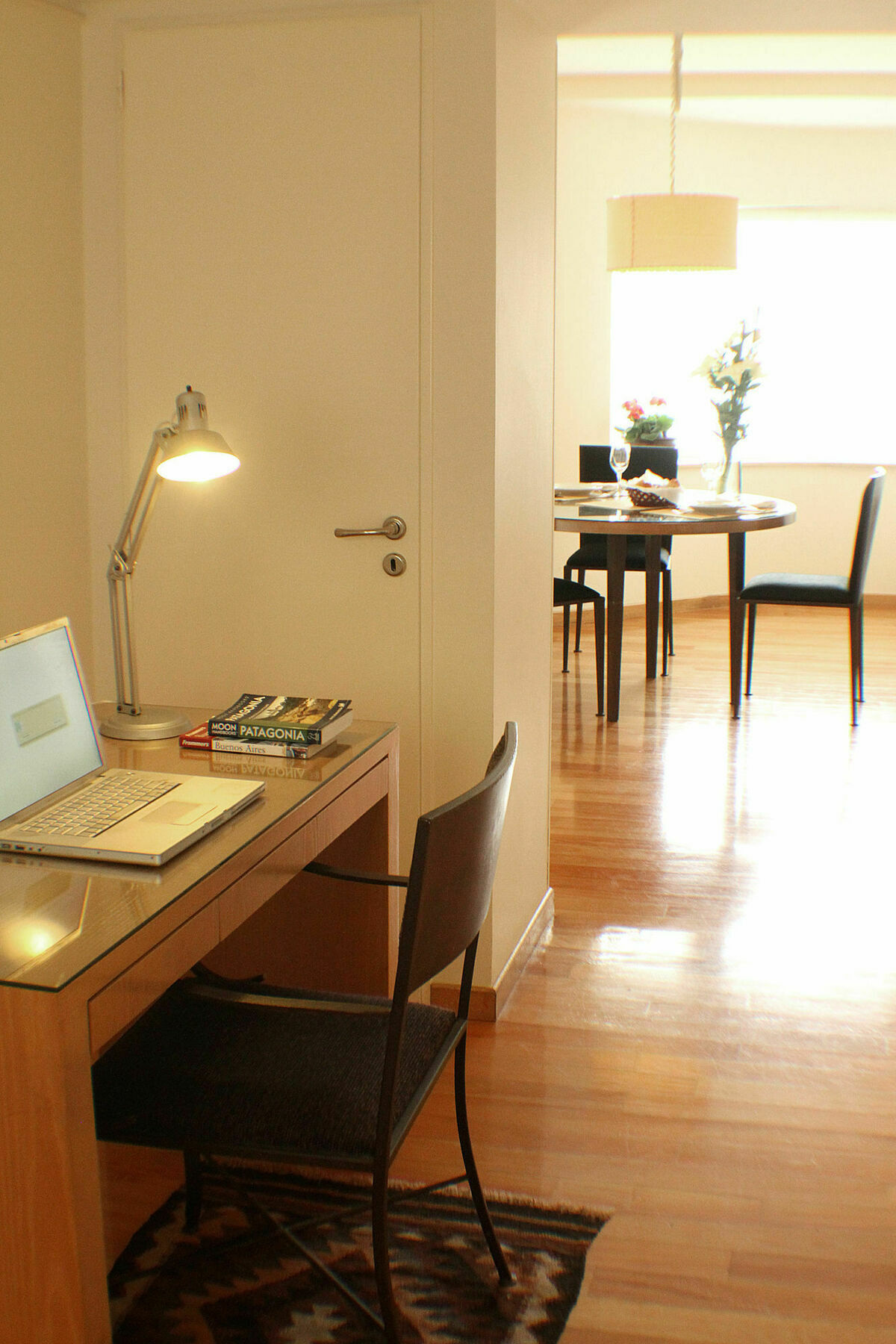 Art Suites บัวโนสไอเรส ภายนอก รูปภาพ