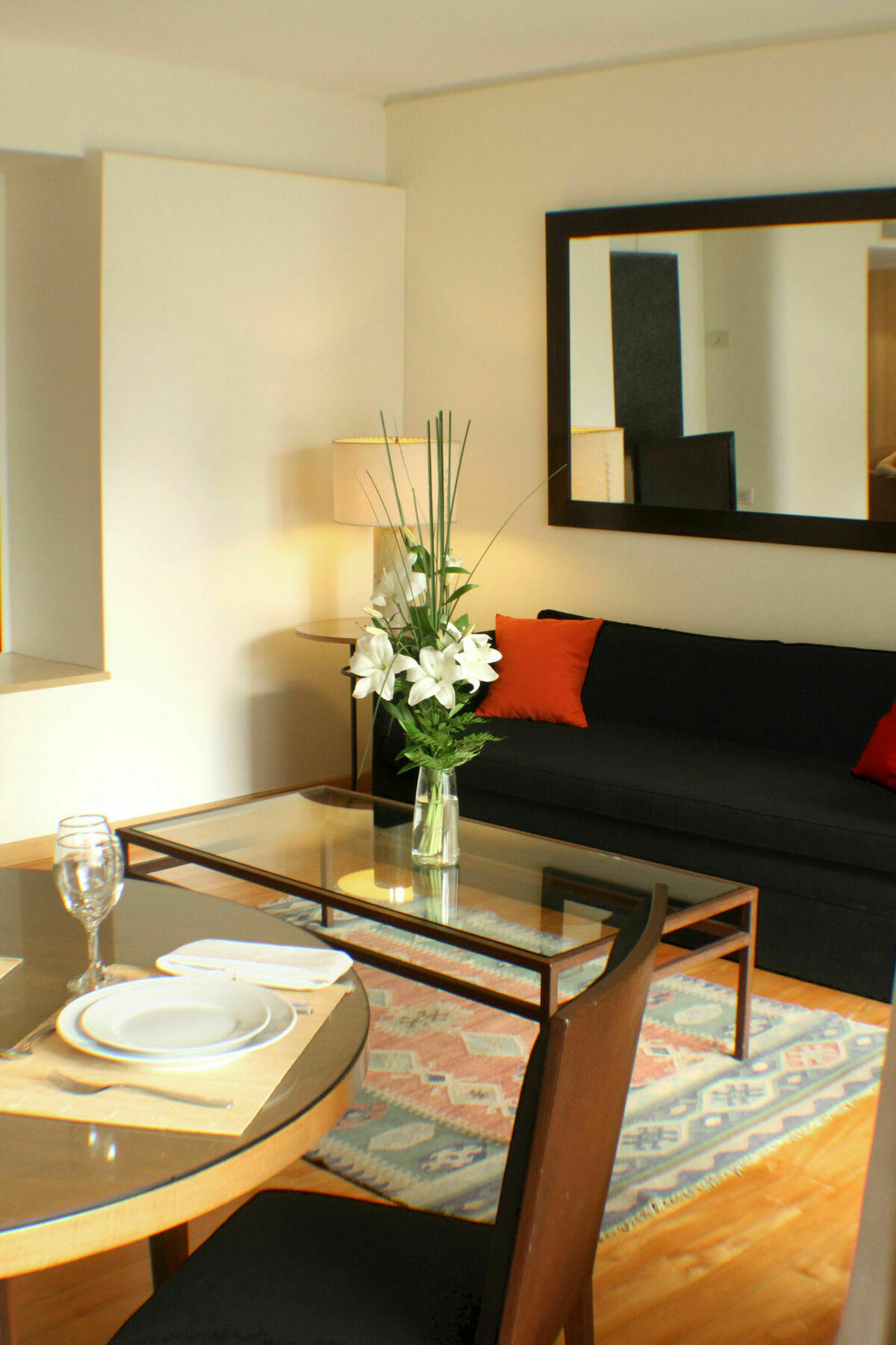 Art Suites บัวโนสไอเรส ภายนอก รูปภาพ
