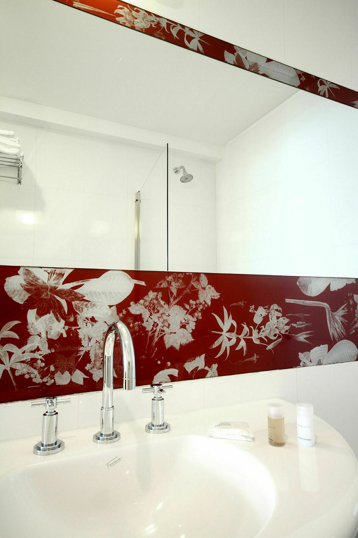 Art Suites บัวโนสไอเรส ภายนอก รูปภาพ