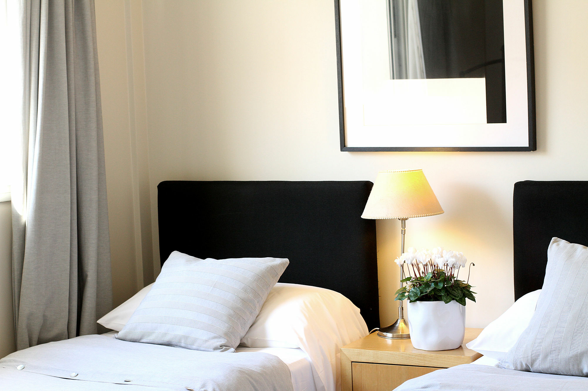 Art Suites บัวโนสไอเรส ภายนอก รูปภาพ