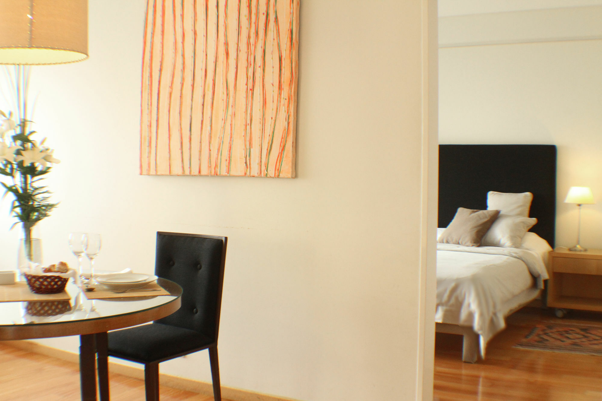 Art Suites บัวโนสไอเรส ภายนอก รูปภาพ