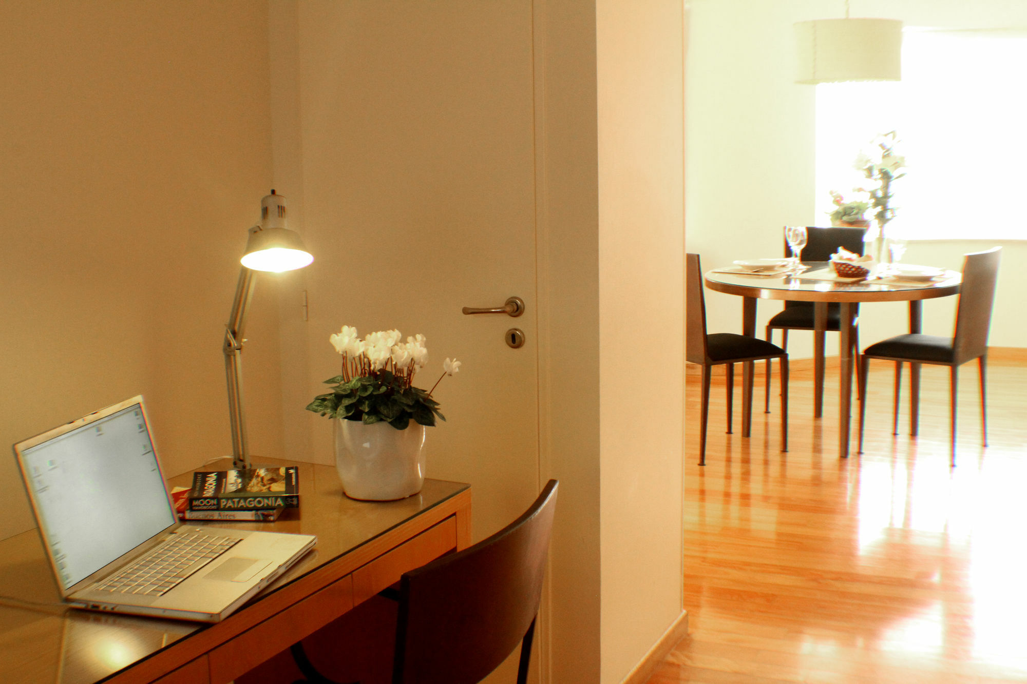 Art Suites บัวโนสไอเรส ภายนอก รูปภาพ