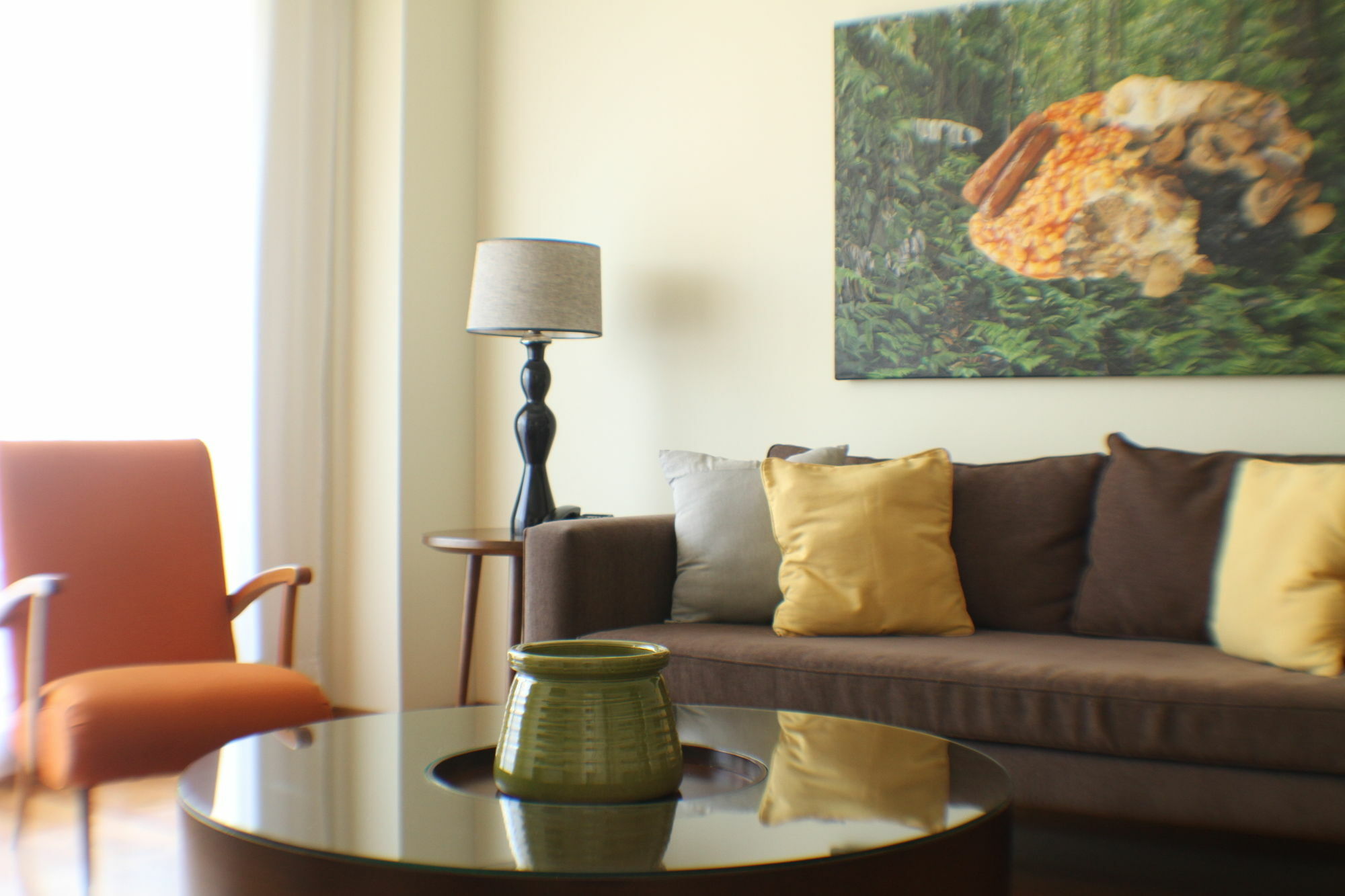 Art Suites บัวโนสไอเรส ภายนอก รูปภาพ