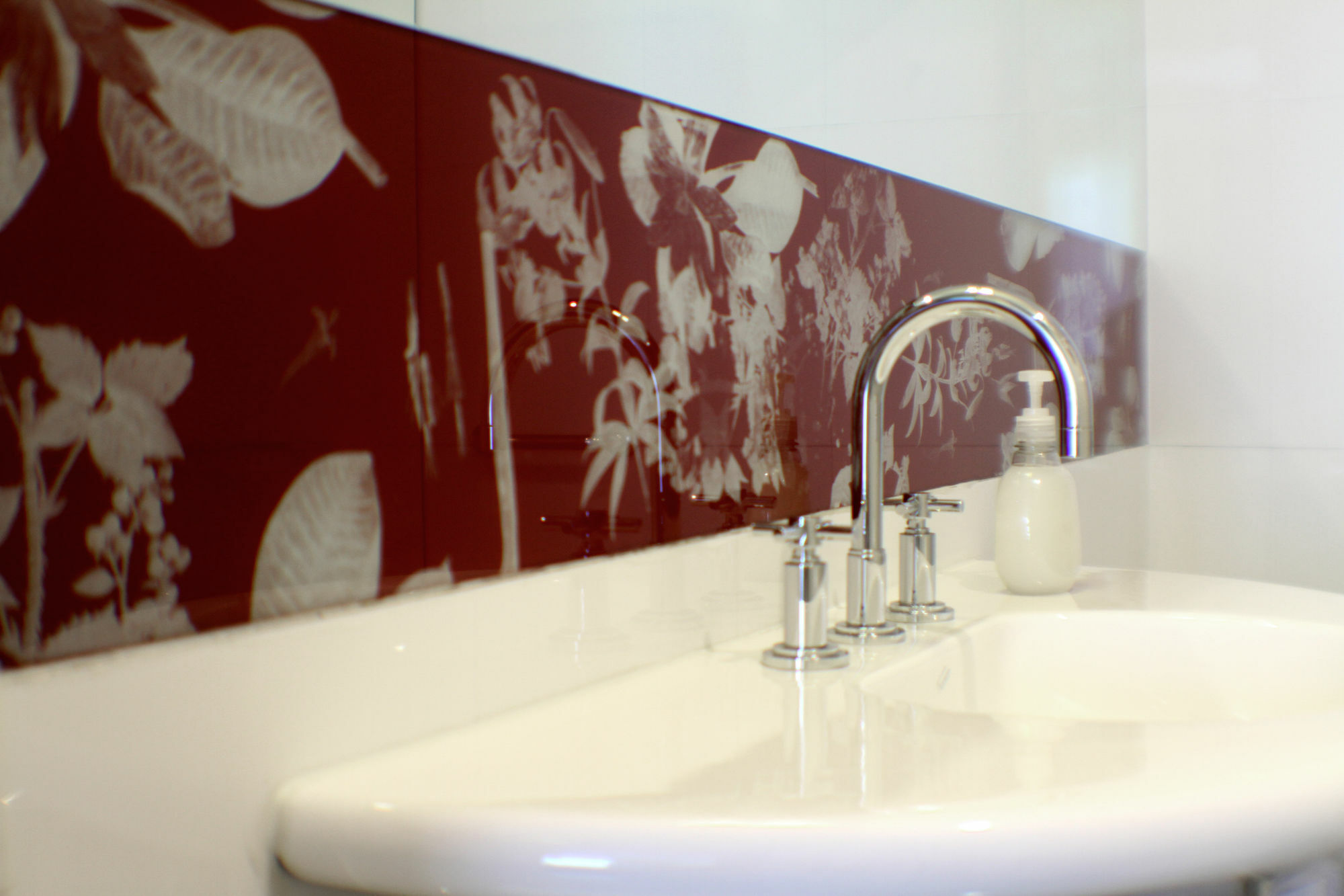 Art Suites บัวโนสไอเรส ภายนอก รูปภาพ