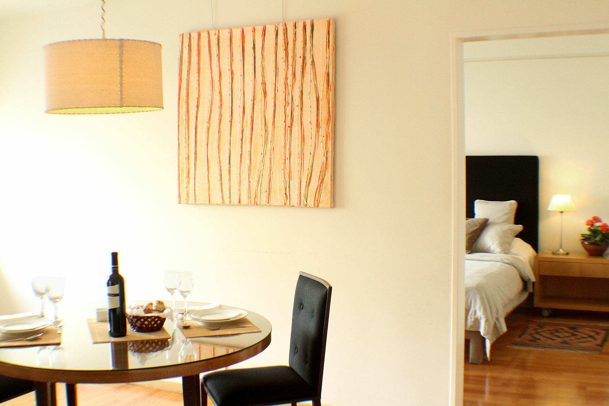 Art Suites บัวโนสไอเรส ภายนอก รูปภาพ
