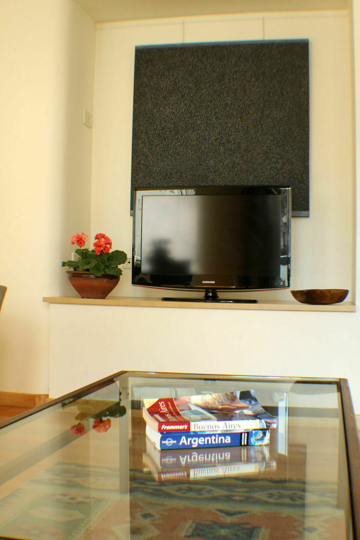 Art Suites บัวโนสไอเรส ภายนอก รูปภาพ