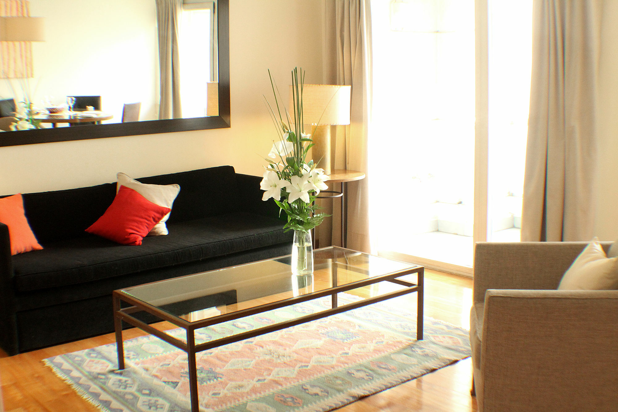 Art Suites บัวโนสไอเรส ภายนอก รูปภาพ