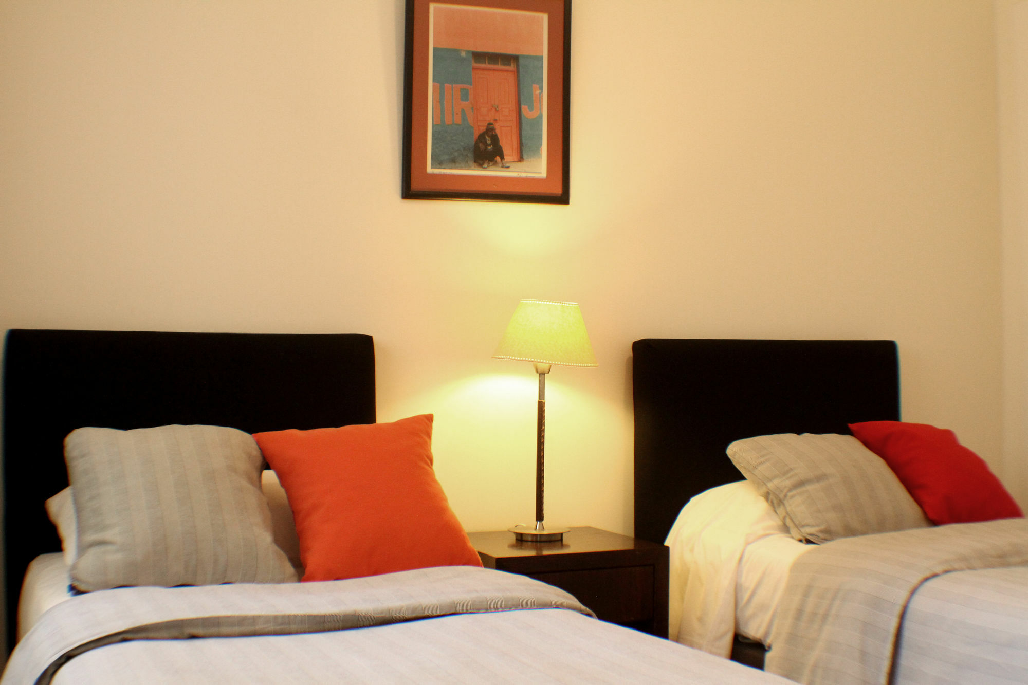 Art Suites บัวโนสไอเรส ภายนอก รูปภาพ