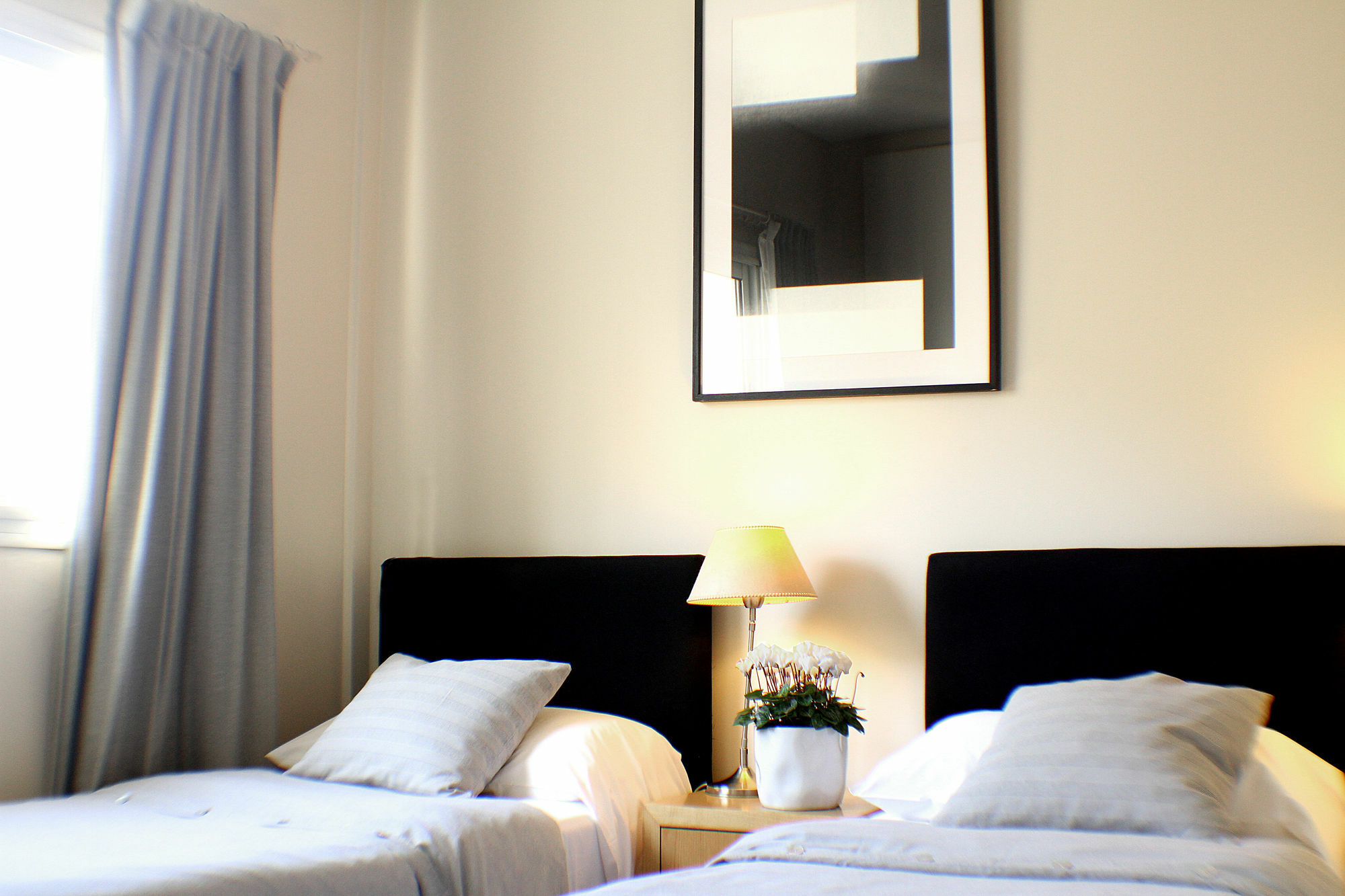 Art Suites บัวโนสไอเรส ภายนอก รูปภาพ