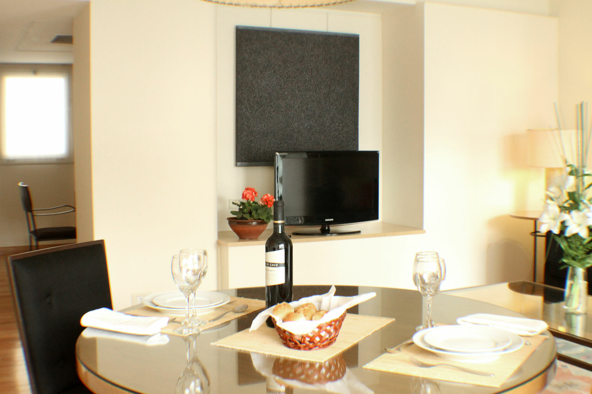 Art Suites บัวโนสไอเรส ภายนอก รูปภาพ