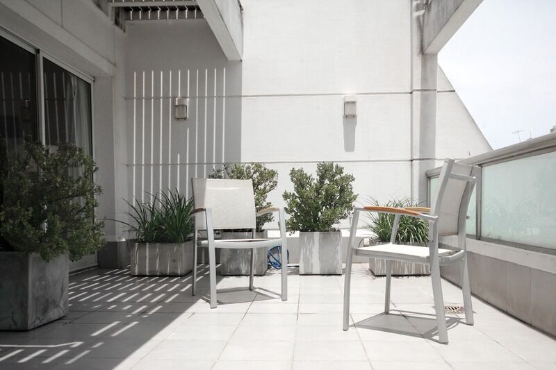Art Suites บัวโนสไอเรส ภายนอก รูปภาพ